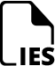 IES file (IES) 4058075066496