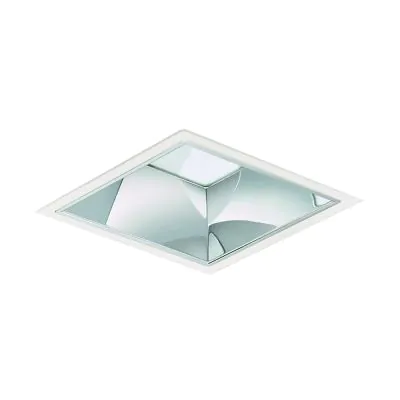 Downlight quadrati