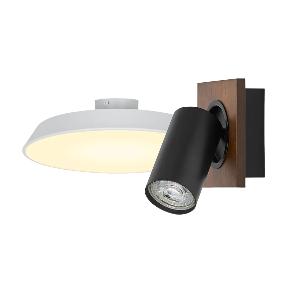 LED integrati