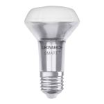 Ledvance Smart+ Wifi E27 Spot 6W 345lm - 827-865 Regolabile Bianca | Dimmerabile - Sostitutiva 25W