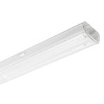 Ledvance LED Fila continua Trusys Flex Chiara Acciaio Bianca 35W 6000lm 120D - 840 Bianco Freddo