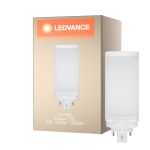 Ledvance Dulux T/E LED 7W - 830 Luce Calda -  | 4-Pin - Sostitutiva 18W