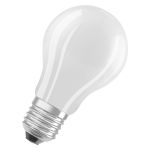 Ledvance Classic LED E27 Pera Filamento Ghiaccio 2.2W 470lm - 827 Bianco Molto Caldo | Sostitutiva 40W