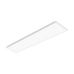 Ledvance Pannello A LED Compact 30W 4200lm - 830-840 CCT | 120x30cm - UGR <19 - Dali Dimmerabile