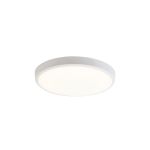 Ansell Bulkhead LED Gamma Mini 10W 1148lm - 830-840 CCT | 250mm - IP54 - Sensore di movimento e luce