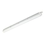 Philips Stagna LED CoreLine WT120C G2 21.5W 2700lm - 840 Bianco Freddo | 120cm - 3x Cablaggio Entra/Esci - Sensore Di Movimento E Luce 