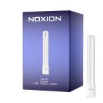 Noxion Lucent PL-L LED 11.9W 1500lm - 840 Bianco Freddo | 4-Pin - Sostitutiva 24W