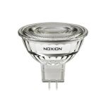 Noxion PerfectColor Faretti LED GU5.3 MR16 3W 230lm 36D - 927 Bianco Molto Caldo | Miglior Resa Cromatica - Dimmerabile - Sostitutiva 20W
