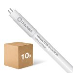 Confezione Multipack 10x Ledvance Tubo LED T5 Performance (HF) High Efficiency 10W 1350lm - 830 Luce Calda -  | 85cm - Sostitutiva 21W
