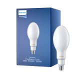 Philips TrueForce Core LED E27 HPL/SON Ghiaccio 36W 5500lm 300D - 830 Luce Calda | Sostitutiva 125W