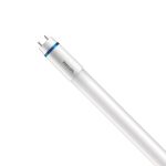Philips MASTER LED T8 Conventional (EM), Mains (AC) High Output T8 16.7W 3100lm - 840 Bianco Freddo | 150cm - Sostitutiva 58W