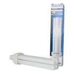 Philips MASTER PL-C 26W - 830 Luce Calda | 2 Pin