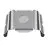 Noxion LED Linear NX-Line Clip de montaje en superficie Ø13.5mm Hole