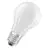 Osram Classic LED E27 Pera Filamento Ghiaccio 2.2W 250lm - 827 Bianco Molto Caldo | Dimmerabile - Sostitutiva 25W