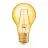 Osram Vintage 1906 LED E27 Pera Filamento Oro 2.5W 220lm - 824 Bianco Molto Caldo | Sostitutiva 25W