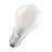 Osram Classic LED E27 Pera Filamento Ghiaccio 11W 1521lm - 840 Bianco Freddo | Sostitutiva 100W