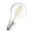 Osram Classic LED E14 Sferica Filamento Chiara 4.8W 470lm - 840 Bianco Freddo | Dimmerabile - Sostitutiva 40W