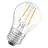 Osram Classic LED E27 Sferica Filamento Chiara 4W 470lm - 827 Bianco Molto Caldo | Sostitutiva 40W