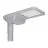 Ledvance Illuminazione stradale LED Flex Medio RV25ST Grigio 58W 8250lm 25x145D - 730 Luce Calda | IP66 – Asimmetrico