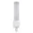 Ledvance Dulux-D LED 7W - 840 Bianco Freddo | Sostitutiva 18W