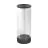 Ledvance LED Decor Filamento Nero 1.2W 100lm - 827 Bianco Molto Caldo | A 3 Livelli Dimmerabile