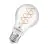 Osram Vintage 1906 LED Classic Slim E27 Pera Filamento Chiara 8W 806lm - 922 Bianco Molto Caldo | Miglior Resa Cromatica - Dimmerabile - Sostitutiva 60W