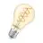 Osram Vintage 1906 LED Classic Slim E27 Pera Filamento Oro 8W 806lm - 922 Bianco Molto Caldo | Miglior Resa Cromatica - Dimmerabile - Sostitutiva 60W