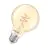 Osram Vintage 1906 LED E27 Globe Filamento Twist Oro 4.9W 470lm - 927 Bianco Molto Caldo | Miglior Resa Cromatica - Dimmerabile - Sostitutiva 40W