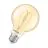 Osram Vintage 1906 LED E27 Globe Filamento Oro 4.9W 470lm - 927 Bianco Molto Caldo | Miglior Resa Cromatica - Dimmerabile - Sostitutiva 40W