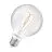 Osram Vintage 1906 LED E27 Globe Filamento Chiara 7.2W 806lm - 927 Bianco Molto Caldo | Miglior Resa Cromatica - Dimmerabile - Sostitutiva 60W