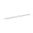 Ledvance Reglette LED Linear Angle Senza Bordi Bianca 7.5W 480lm - 830-840 CCT | 55cm - Telecomando