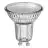 Ledvance Performance Faretti LED Riflettore GU10 PAR16 4.5W 350lm 36D - 940 Bianco Freddo | Miglior resa cromatica - Dimmerabile - Sostitua 50W