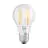 Ledvance Classic LED E27 Pera Filamento Chiara 7.5W 1055lm - 927 Bianco Molto Caldo | Miglior resa cromatica - Dimmerabile - Sostitua 75W