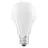 Ledvance Classic LED E27 Pera Filamento Ghiaccio 17W 2452lm - 840 Bianco Freddo | Sostitua 150W