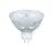 Ledvance Superior Faretti LED Riflettore GU5.3 MR16 3.6W 230lm 36D - 927 Bianco Molto Caldo | Miglior resa cromatica - Dimmerabile - Sostitua 20W