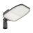 Ledvance Illuminazione Stradale LED Area Large RV35ST Aluminium Grigio 90W 11700lm 155X69D - 727 Bianco Molto Caldo | IP66 - Asimmetrico