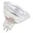 Ledvance Performance Faretti LED Riflettore GU5.3 MR16 6.5W 630lm 120D - 827 Bianco Molto Caldo | Sostitutiva 50W