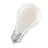 Osram Classic LED E27 Pera Filamento Ghiaccio 2.2W 470lm Ultra Efficiency - 840 Bianco Freddo | Sostitutiva 40W