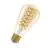 Osram Vintage 1906 LED E27 Edison Filamento Oro 8.8W 806lm - 824 Bianco Molto Caldo | Dimmerabile - Sostitutiva 60W