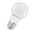 Ledvance Classic LED E27 Pera Ghiaccio 8.5W 806lm - 827 Bianco Molto Caldo | Sostitutiva 60W - Riciclato