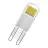 Osram LED Capsule G9 Chiara 1.8W 200lm - 827 Bianco Molto Caldo | Sostitutiva 20W