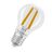 Ledvance Classic Superior LED Bulbo E27 Pera Filamento Chiara 3.8W 806lm - 840 Bianco Freddo | Sostitutiva 60W