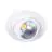Faretti LED Lima SLM2000 Bianca 17W 2200lm 36D - 830 Luce Calda | Ritaglio 154mm
