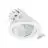 Philips Faretti LED LuxSpace Accent Compatto RS771B 23.5W 2800lm 36D - 840 Bianco Freddo | 130mm 