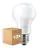 Confezione Multipack 10x Philips CorePro LEDbulb E27 Pera Ghiaccio 13W 1521lm - 840 Bianco Freddo | Sostitutiva 100W