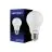 Noxion Lucent Classic LED E27 Pera Ghiaccio 8.5W 806lm - 830 Luce Calda | Sostitutiva 60W