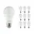 Confezione Multipack 10x Noxion Lucent Classic LED E27 Pera Ghiaccio 9.5W 1055lm - 830 Luce Calda | Sostitutiva 75W