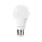 Noxion Lucent Classic Pro LED E27 Pera Ghiaccio 12.5W 1521lm - 827 Bianco Molto Caldo | Sostitutiva 100W