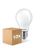 Confezione Multipack 10x Philips Corepro LEDbulb E27 Pera Ghiaccio 10.5W 1521lm - 830 Luce Calda -  | Sostitutiva 100W