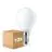 Confezione Multipack 10x Philips Master Value LEDluster E14 Sferica Ghiaccio 3.4W 470lm - 927 Bianco Molto Caldo | Miglior Resa Cromatica - Dimmerabile - Sostitutiva 40W